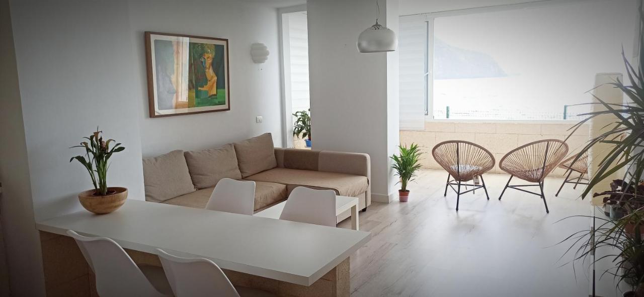 Salitre Suite 2 Tacoronte Exterior foto
