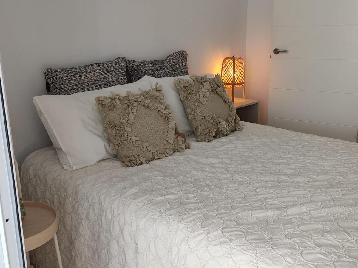 Salitre Suite 2 Tacoronte Exterior foto